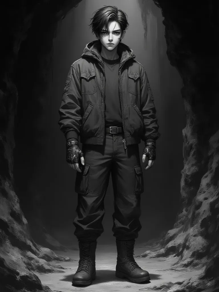 Thumbnail of "Кейлен Кейверн" Торн