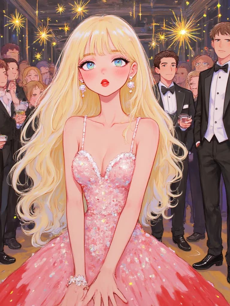 Thumbnail of Тина Кароль