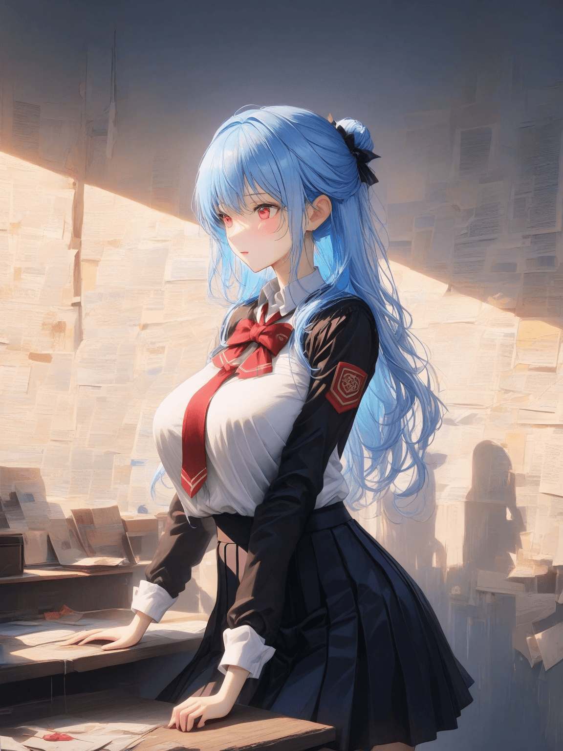 Thumbnail of clara