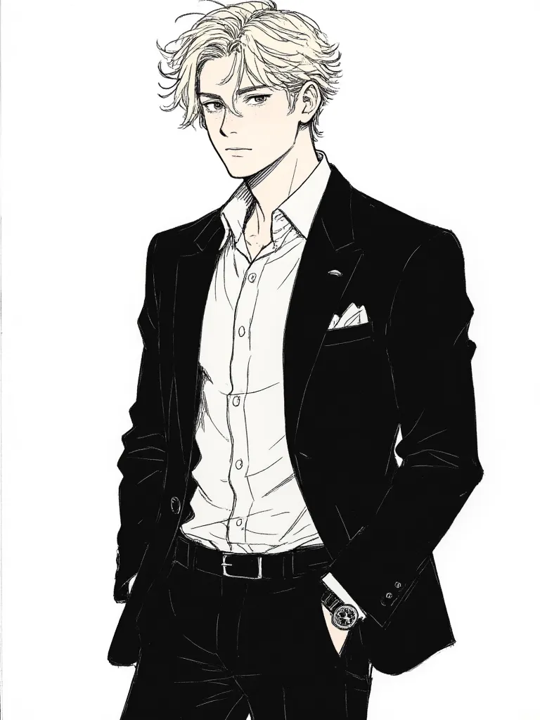 Thumbnail of Julian Vance