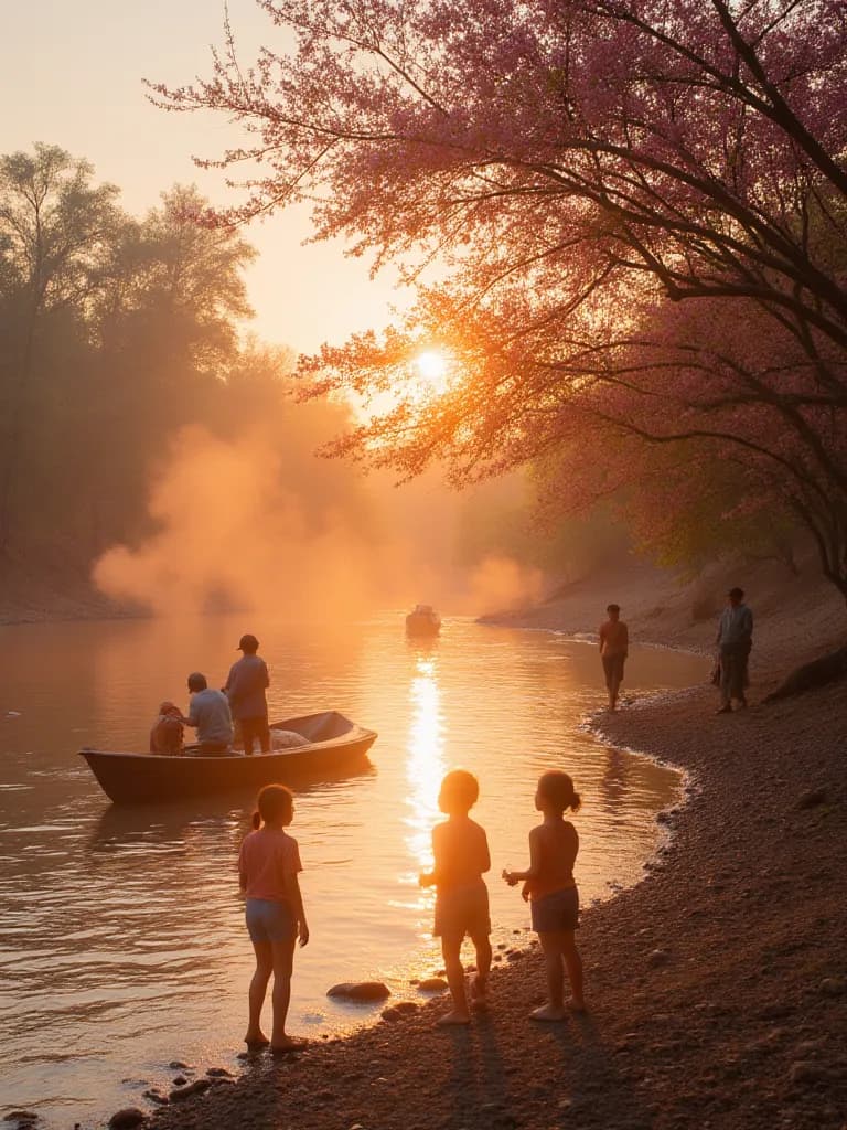 Thumbnail of  Atlas Tour 🇵🇾 Paraguay - Between Rivers and Silence
