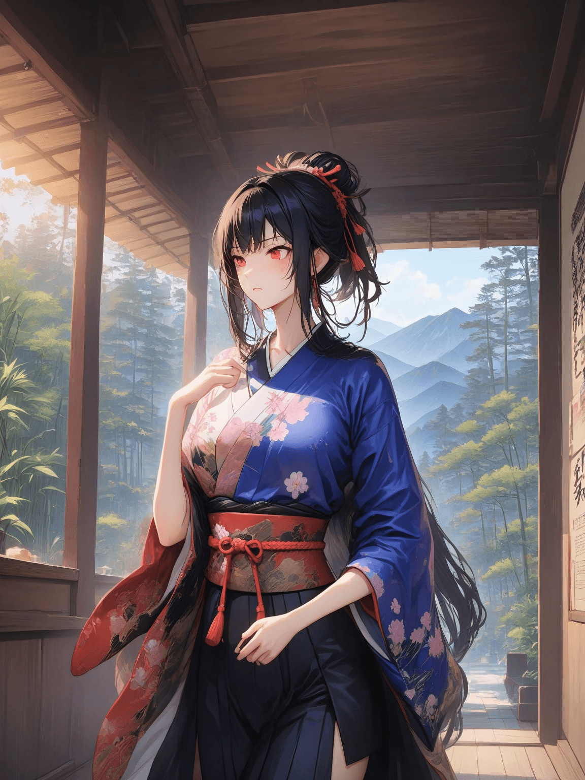 Thumbnail of kiyomi byakuren