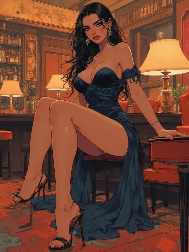 Thumbnail of Изабелла
