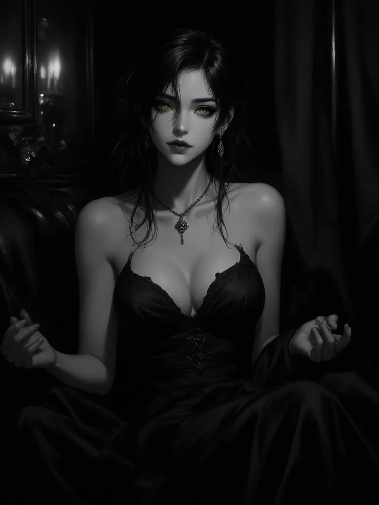 Thumbnail of Серафина