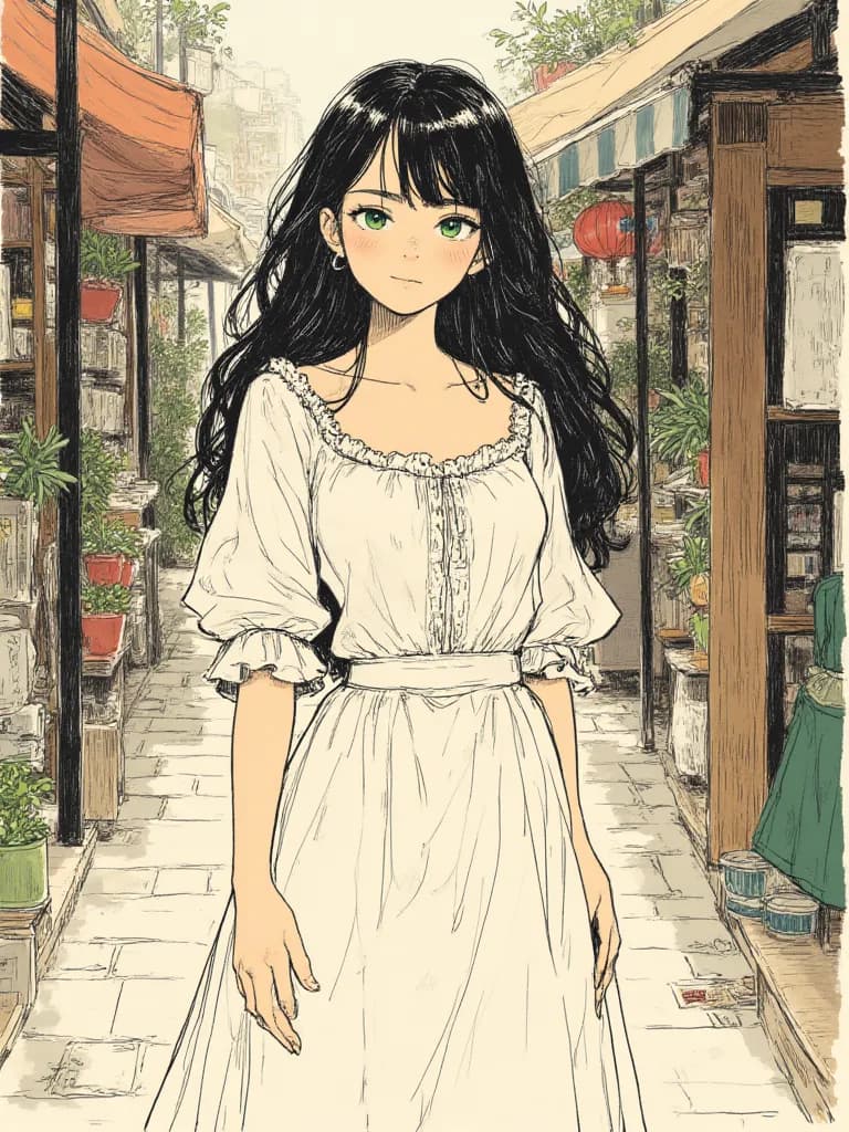 Thumbnail of Кэлен