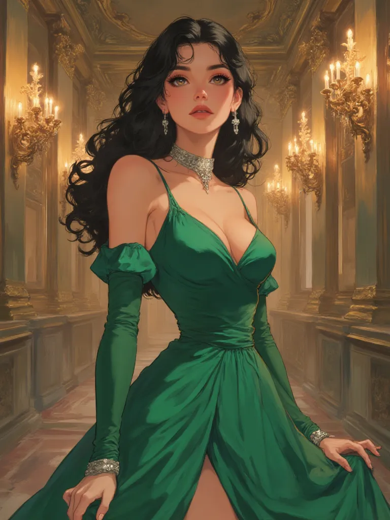 Thumbnail of Серафина