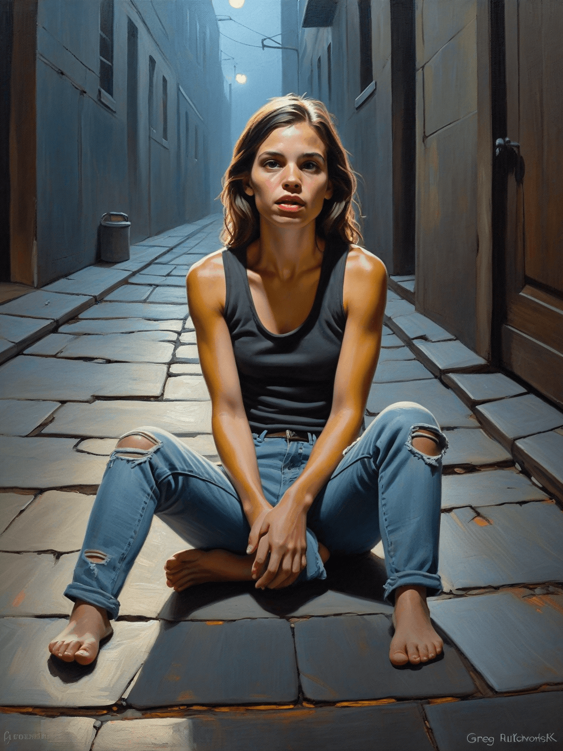 Thumbnail of Серафина