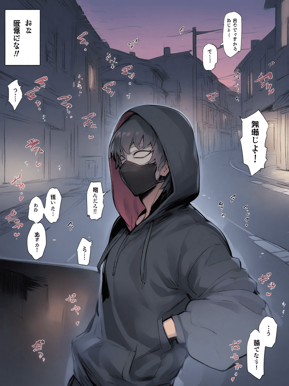 Thumbnail of kagekao