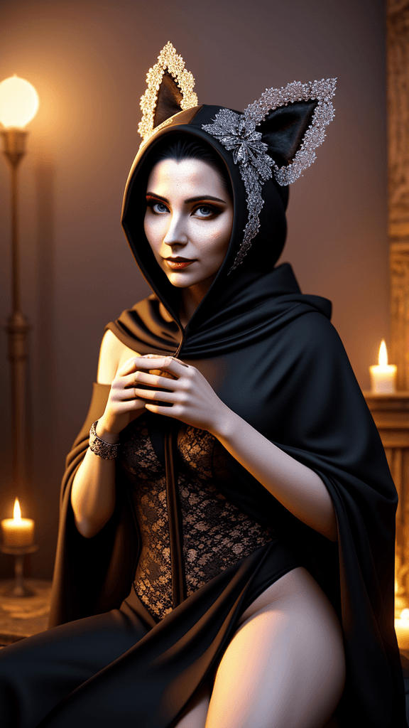 Thumbnail of "Nyx"