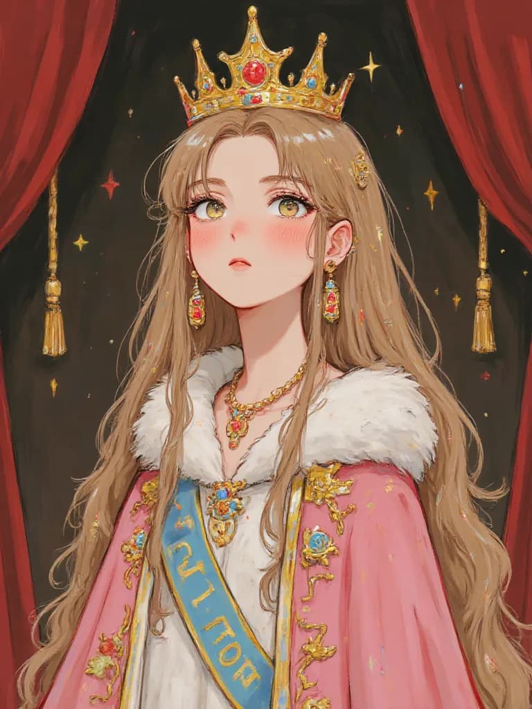 Thumbnail of Алисия