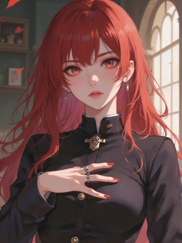Thumbnail of Скарлетт Росси