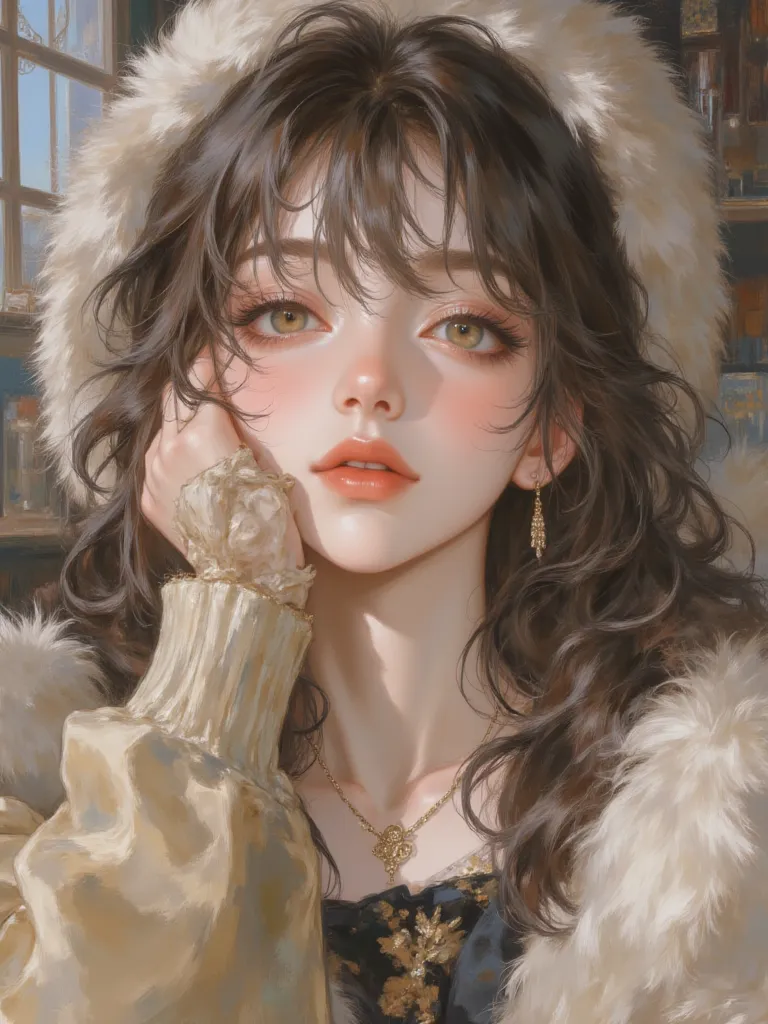 Thumbnail of Натали