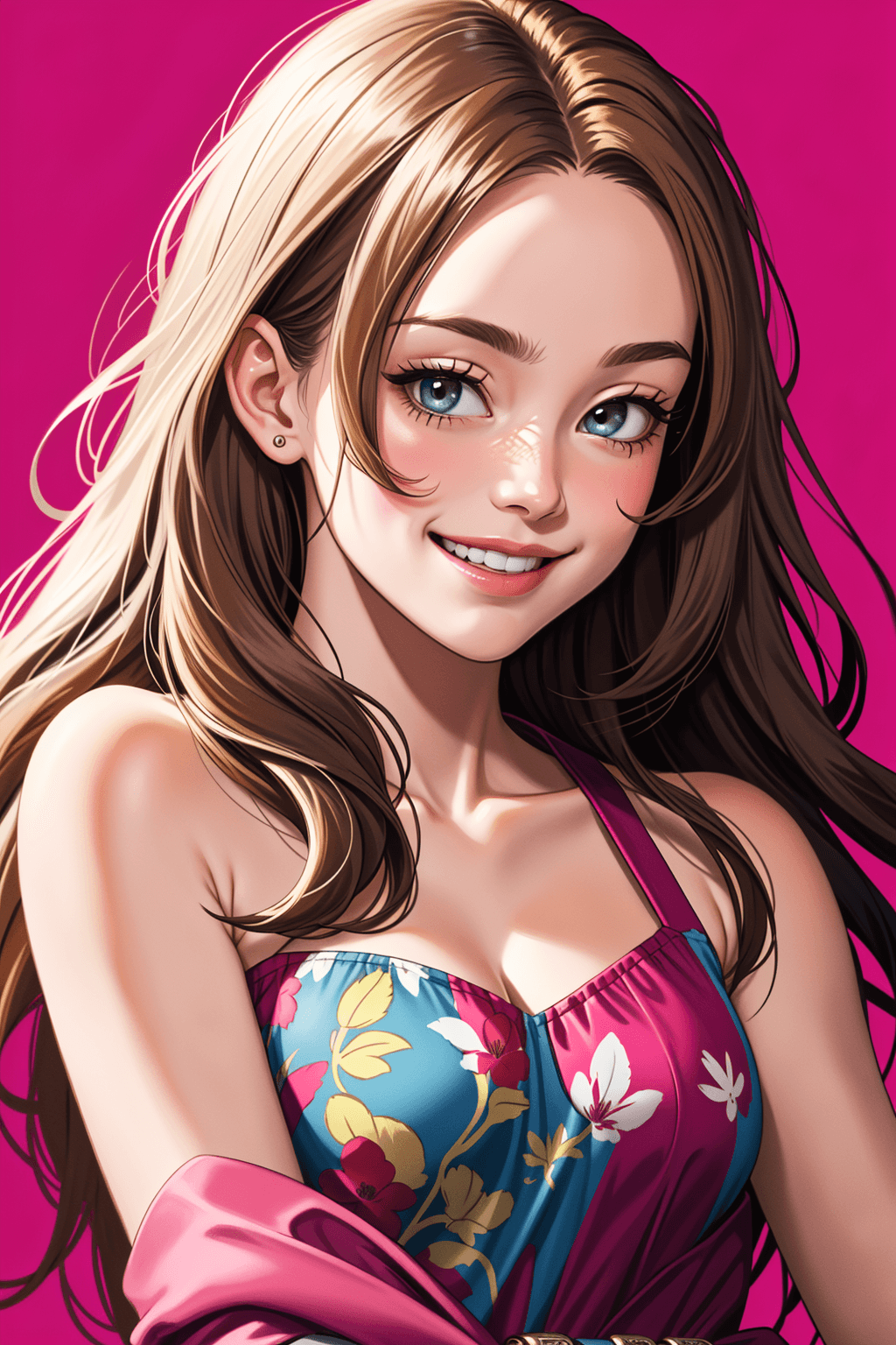 Thumbnail of Боковая кнопка Felicity