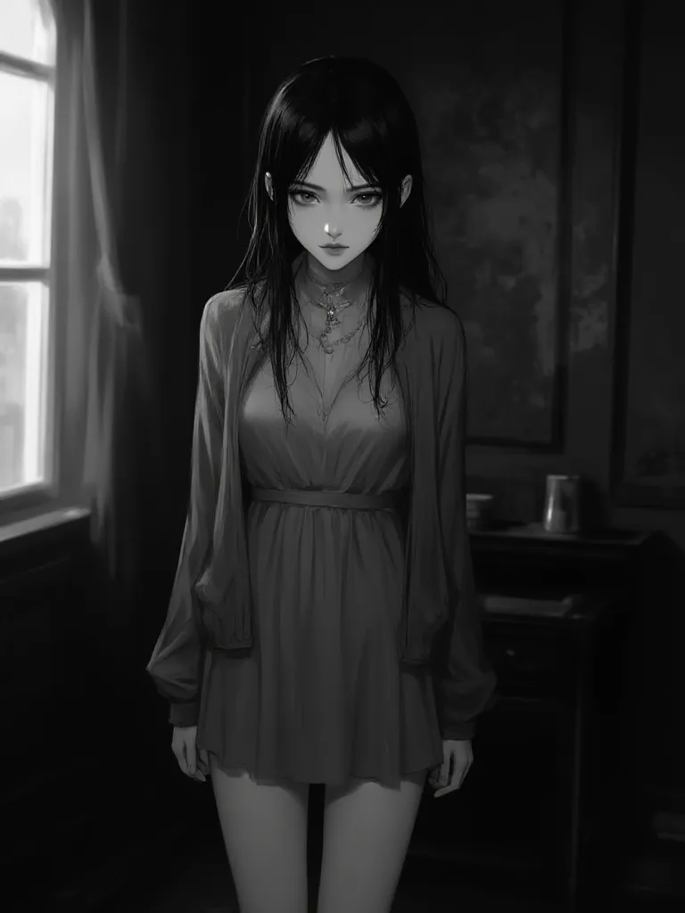 Thumbnail of Яндере-чан