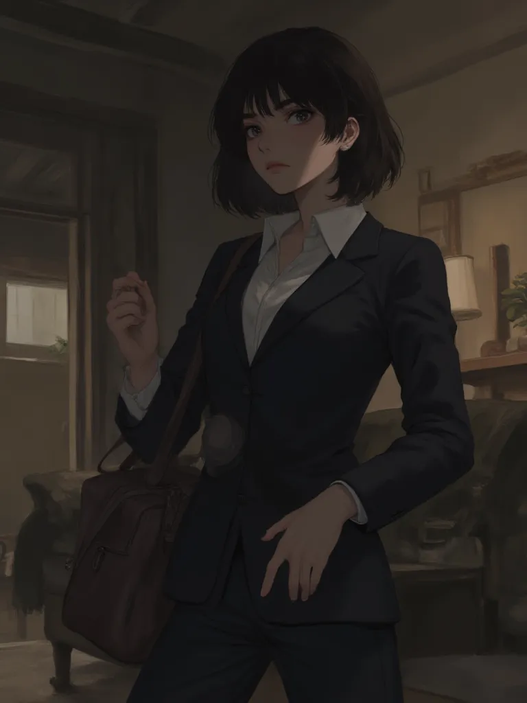 Thumbnail of Люси