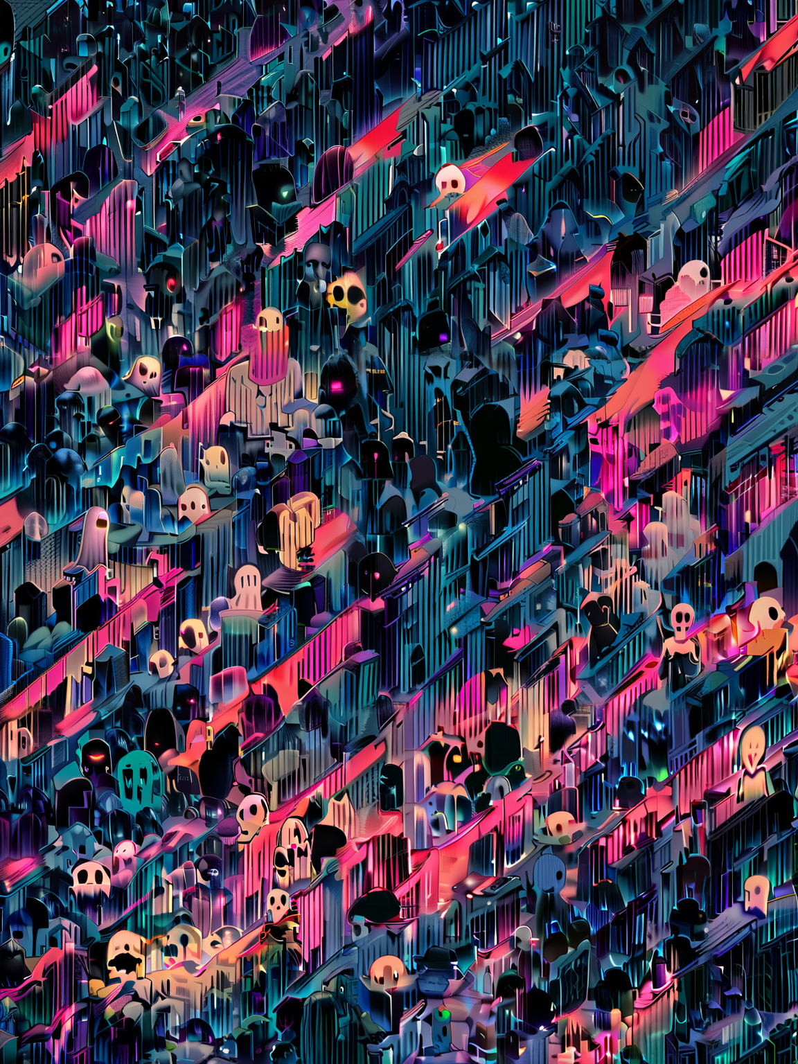 Thumbnail of Призрак
