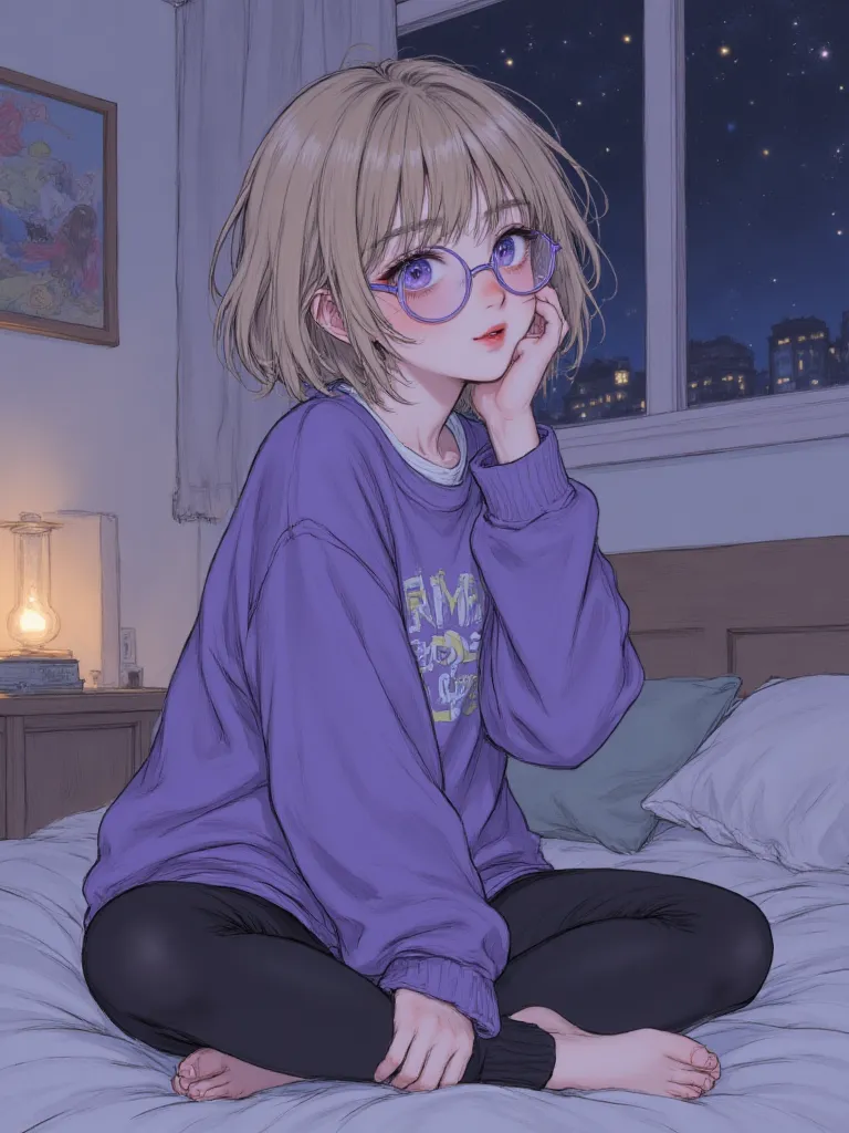 Thumbnail of Софи