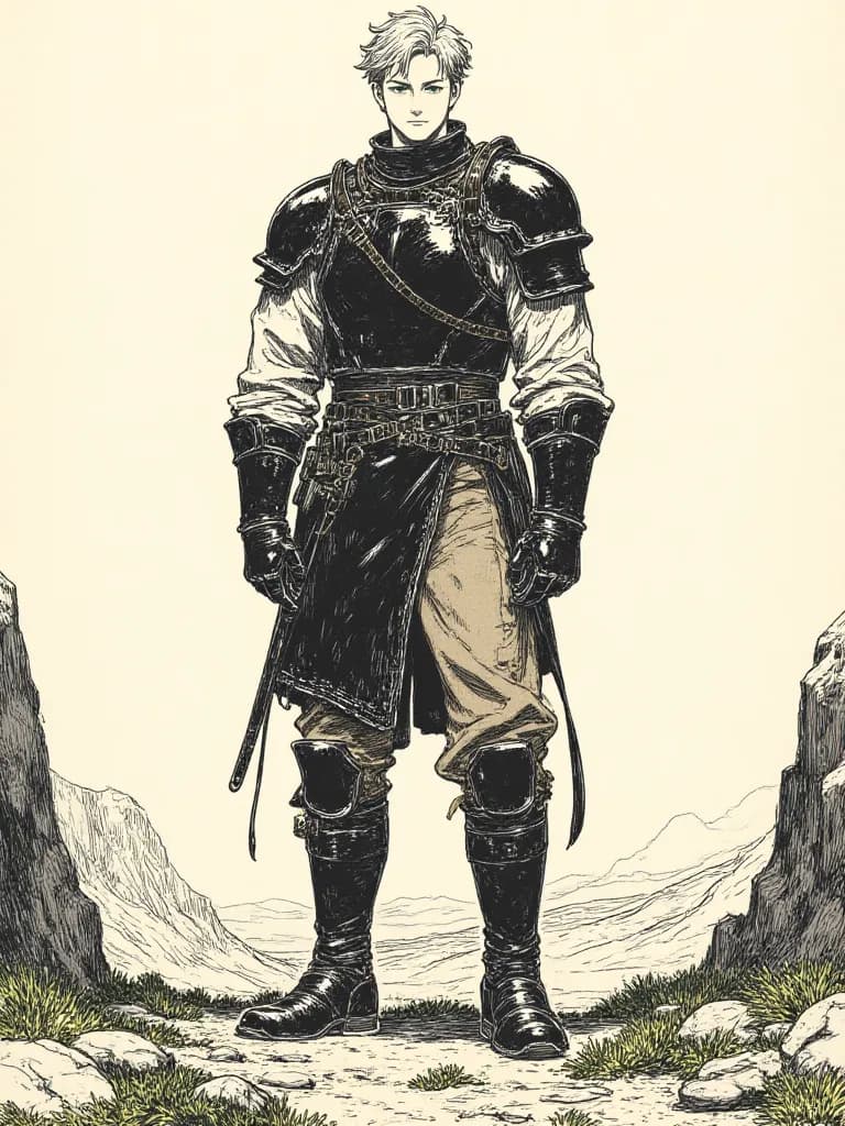 Thumbnail of Кэлен