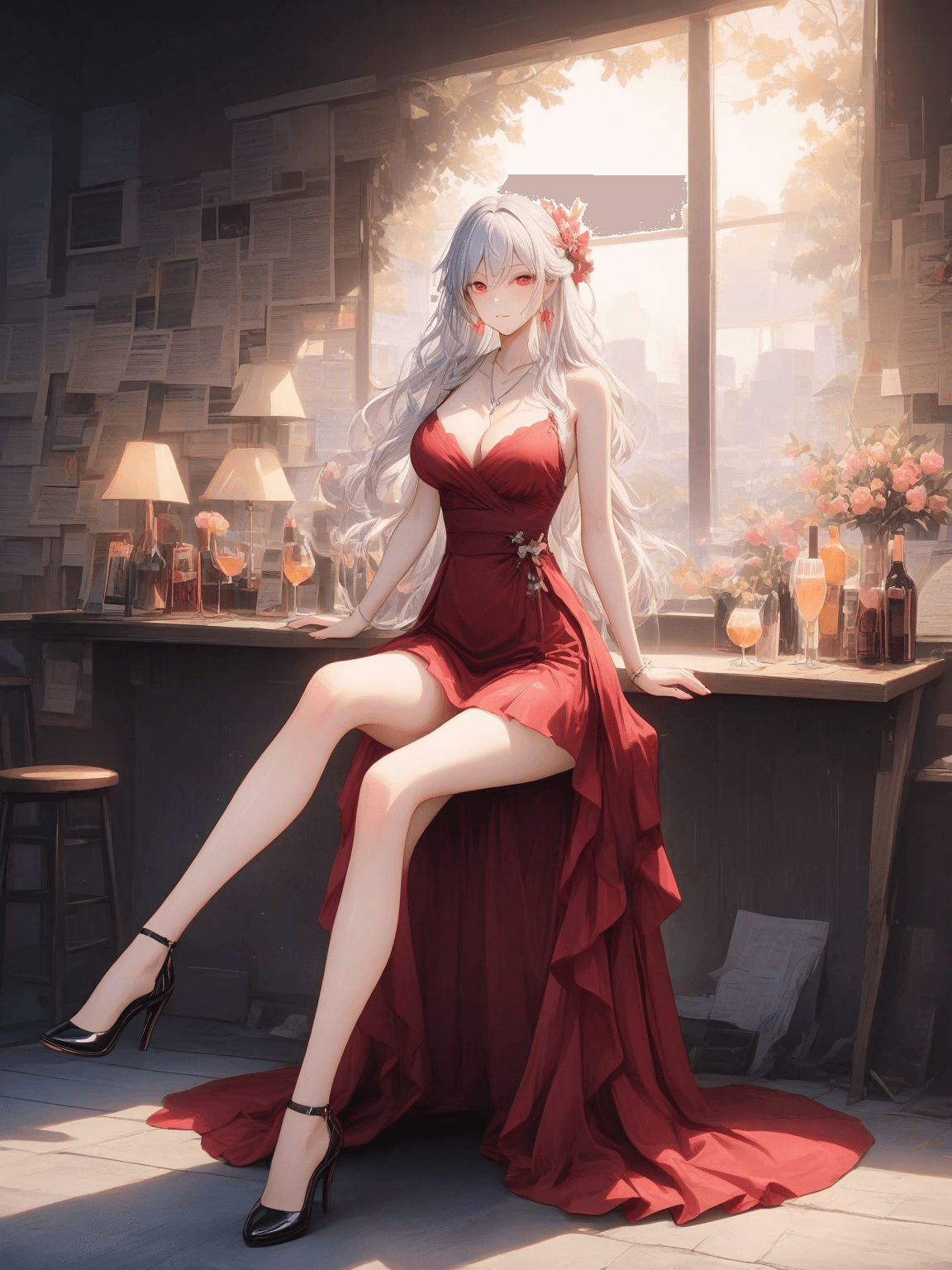 Thumbnail of Серафина Моро
