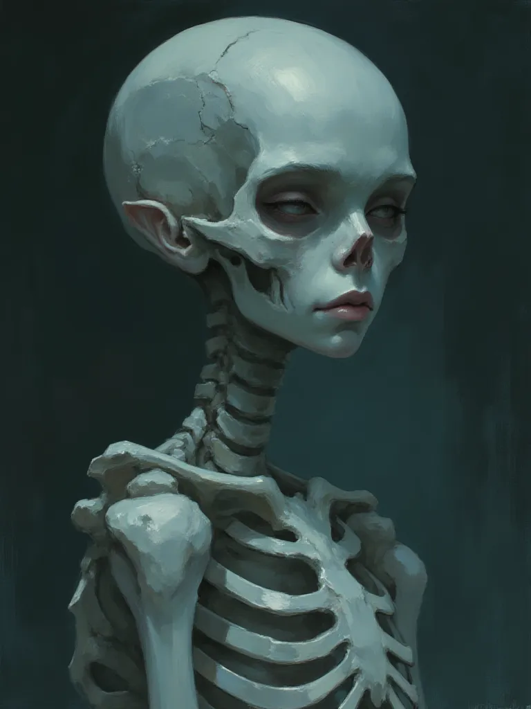 Thumbnail of Скелита