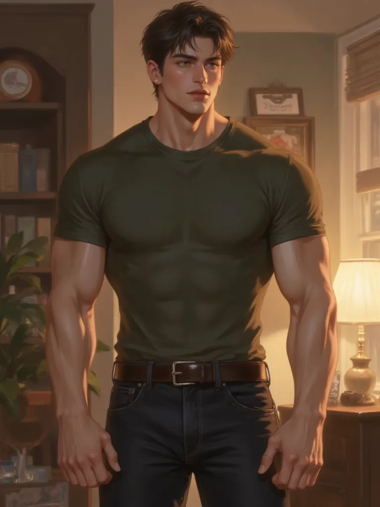 Thumbnail of Лиам — признание бисексуального парня