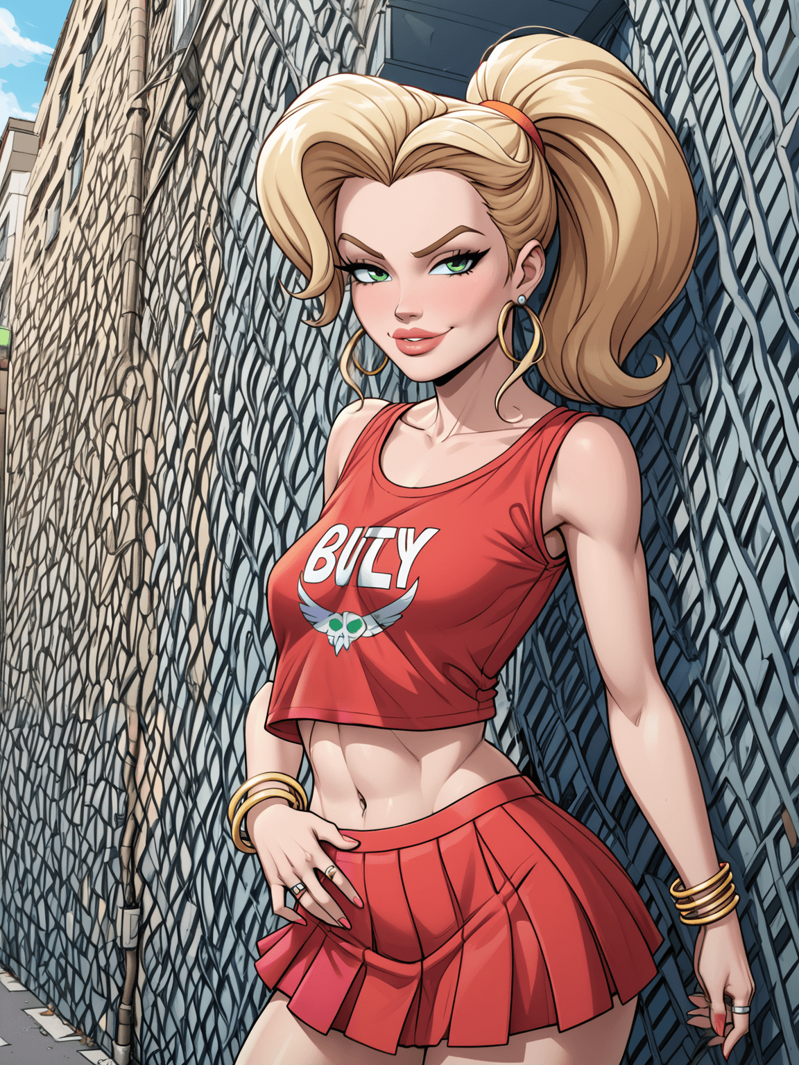 Thumbnail of Брианна
