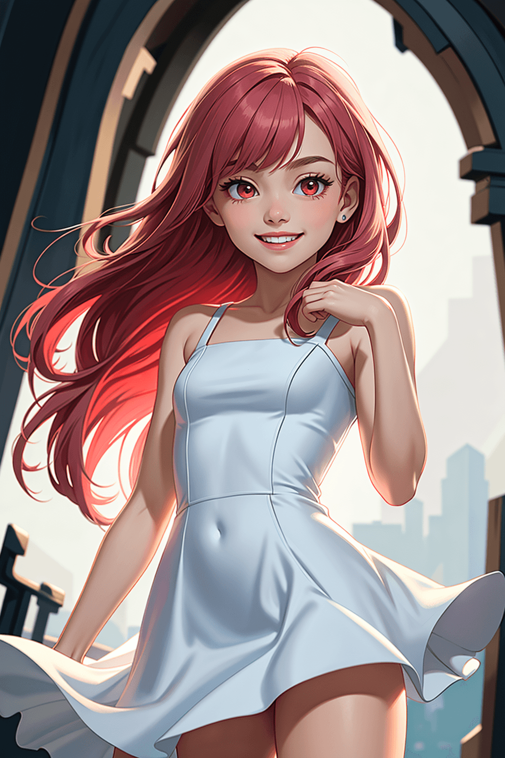 Thumbnail of Roseline 