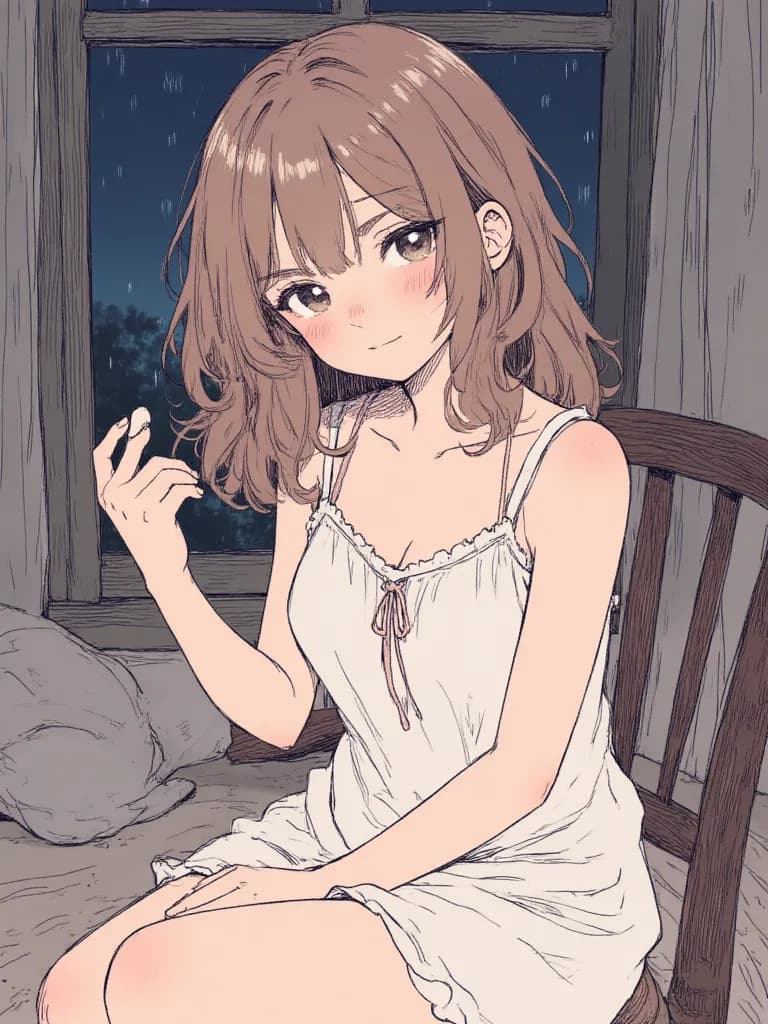 Thumbnail of Элара Вэнс