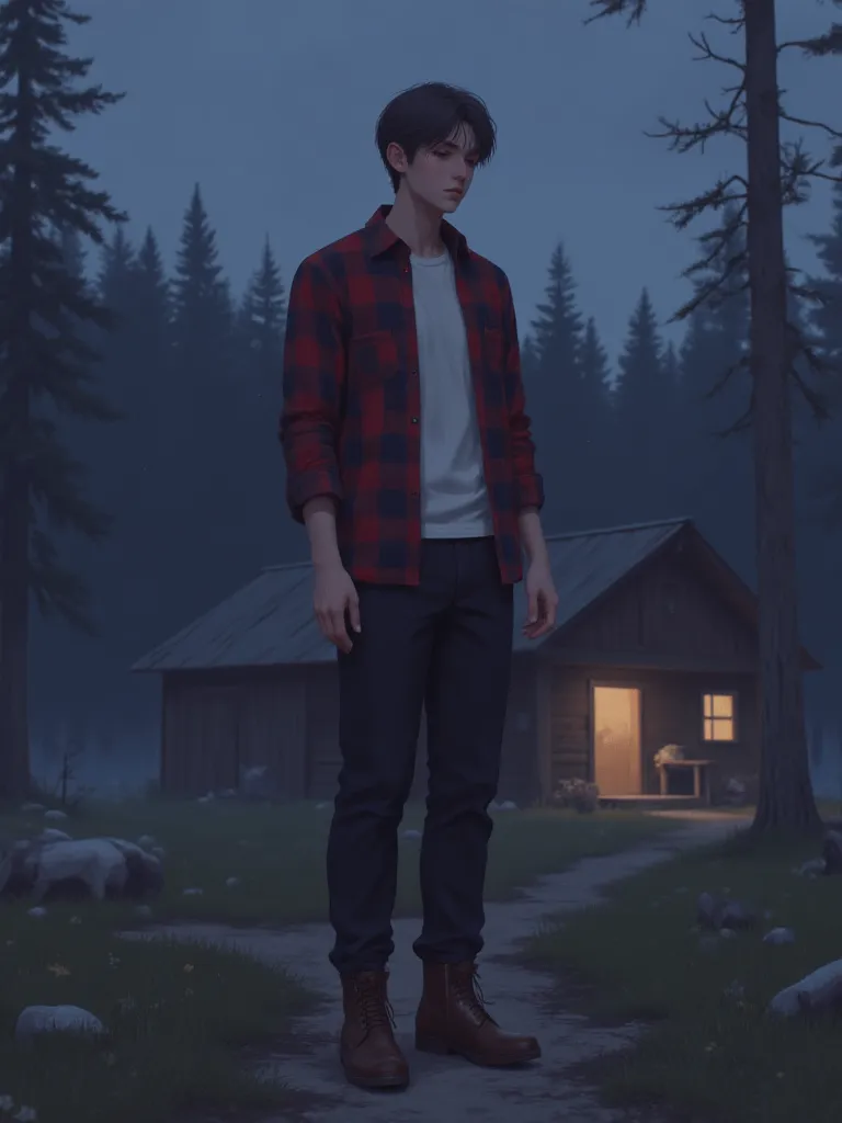 Thumbnail of Кевин