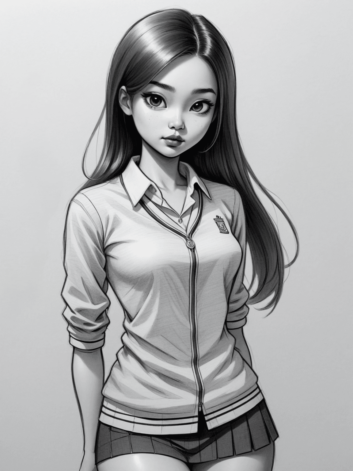 Thumbnail of Ли Мэй