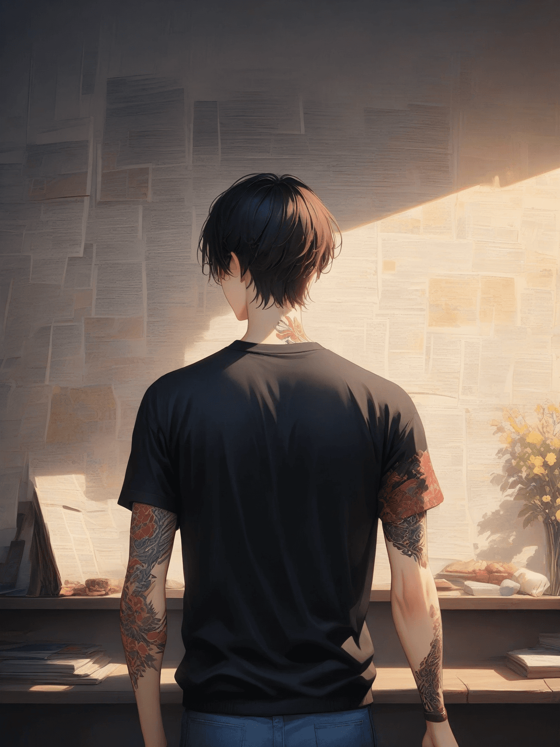 Thumbnail of Kenzo Felix Omine 