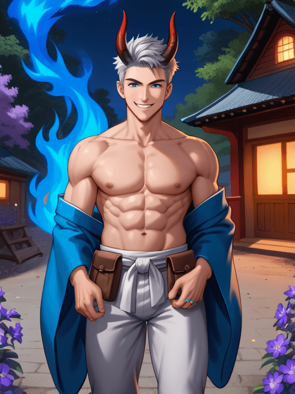 Thumbnail of Ignis