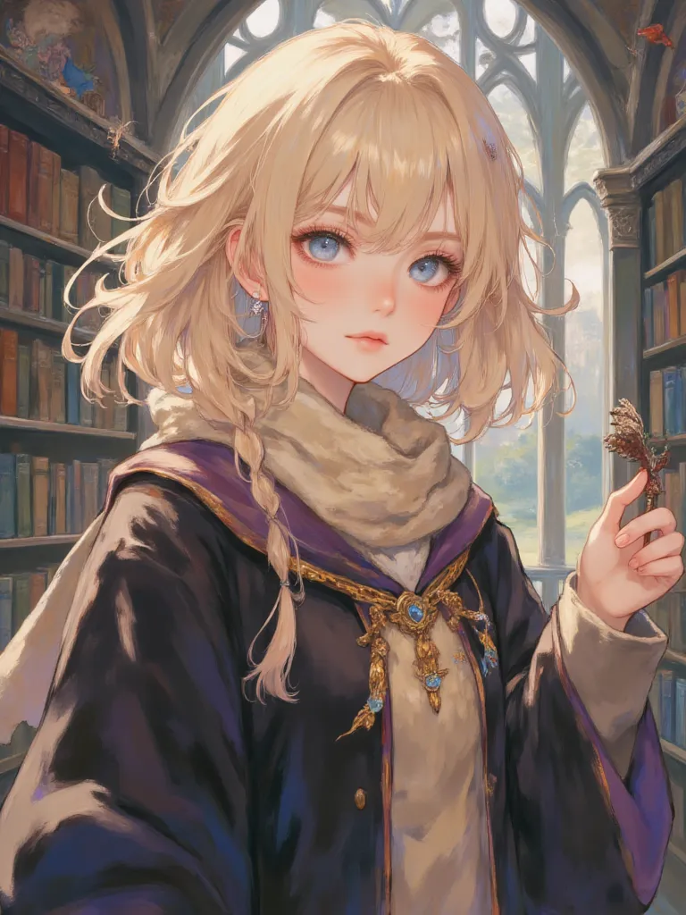 Thumbnail of Nika Eternal