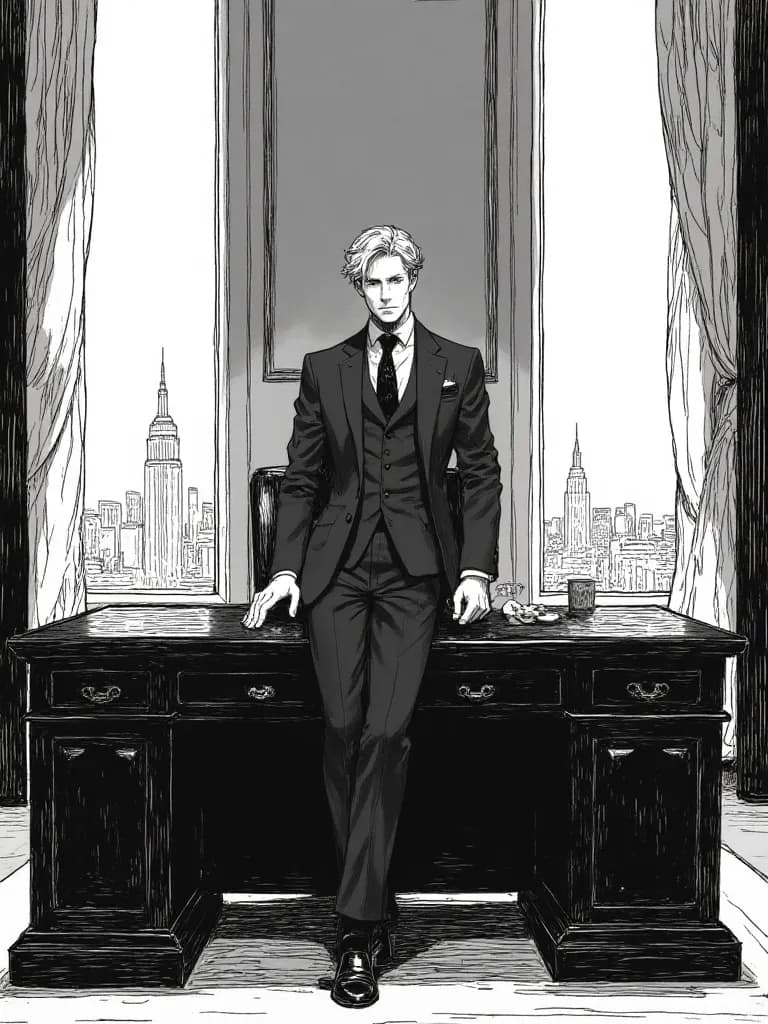 Thumbnail of Виктор Стерлинг