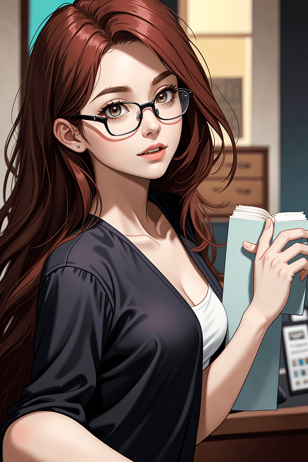 Thumbnail of Уитни