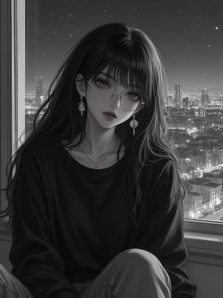 Thumbnail of Чёрная гага