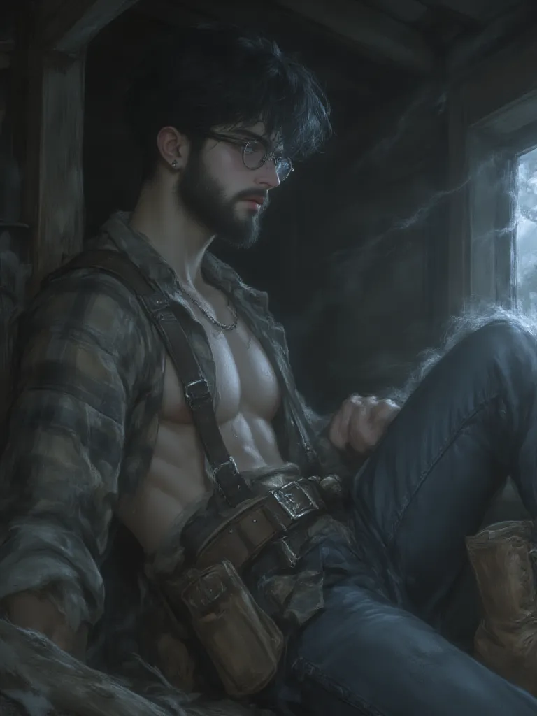 Thumbnail of Кэлен "Медведь" Шип