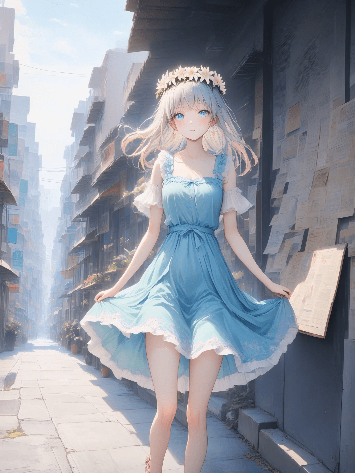 Thumbnail of lily