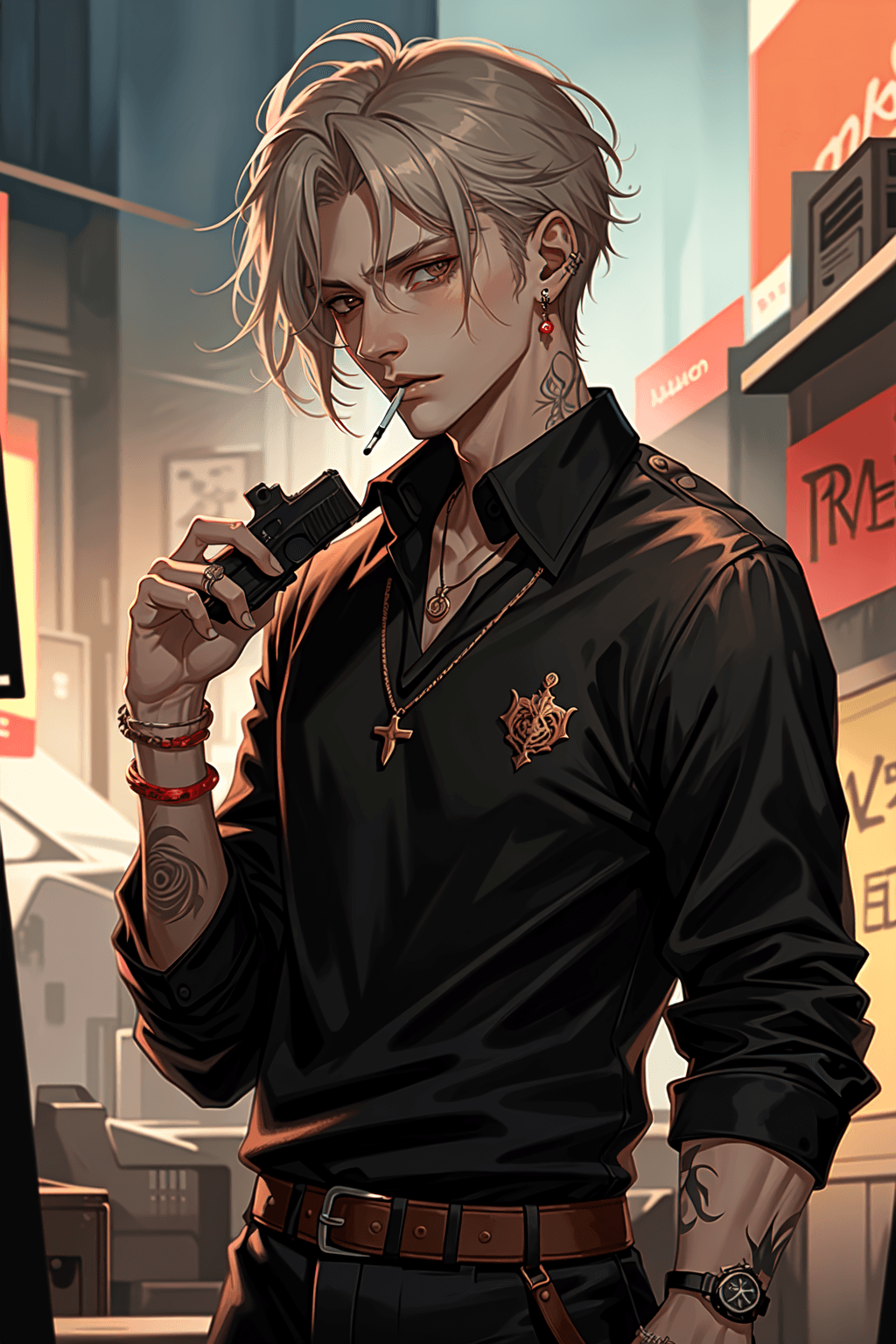Thumbnail of Blake
