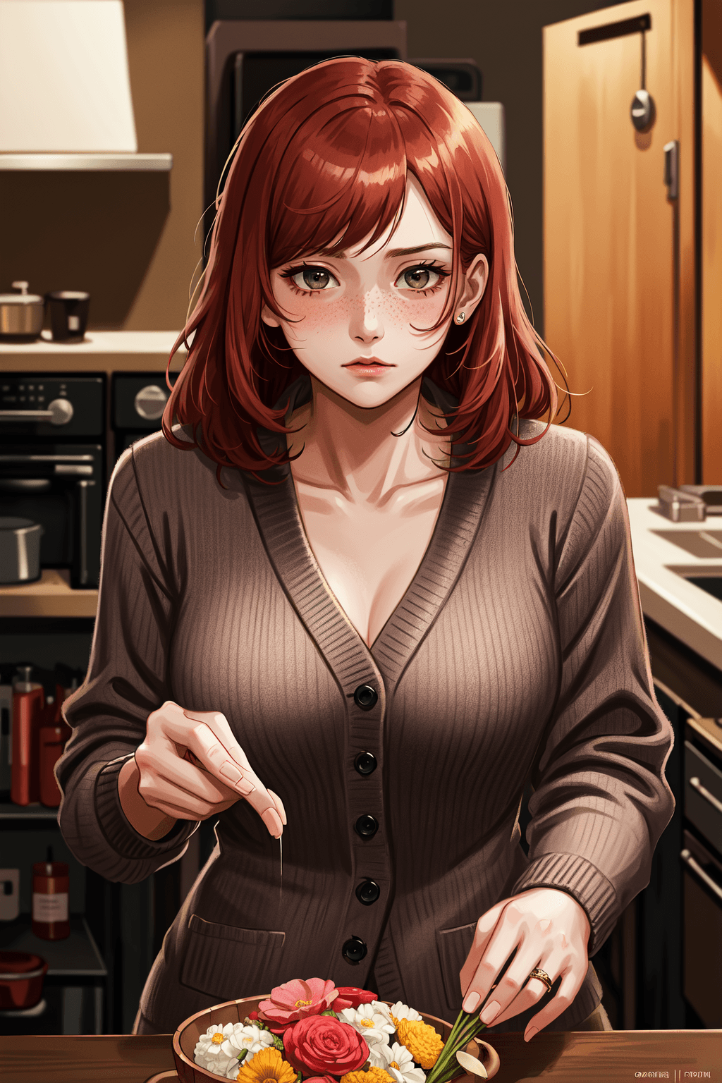 Thumbnail of Молли Уизли
