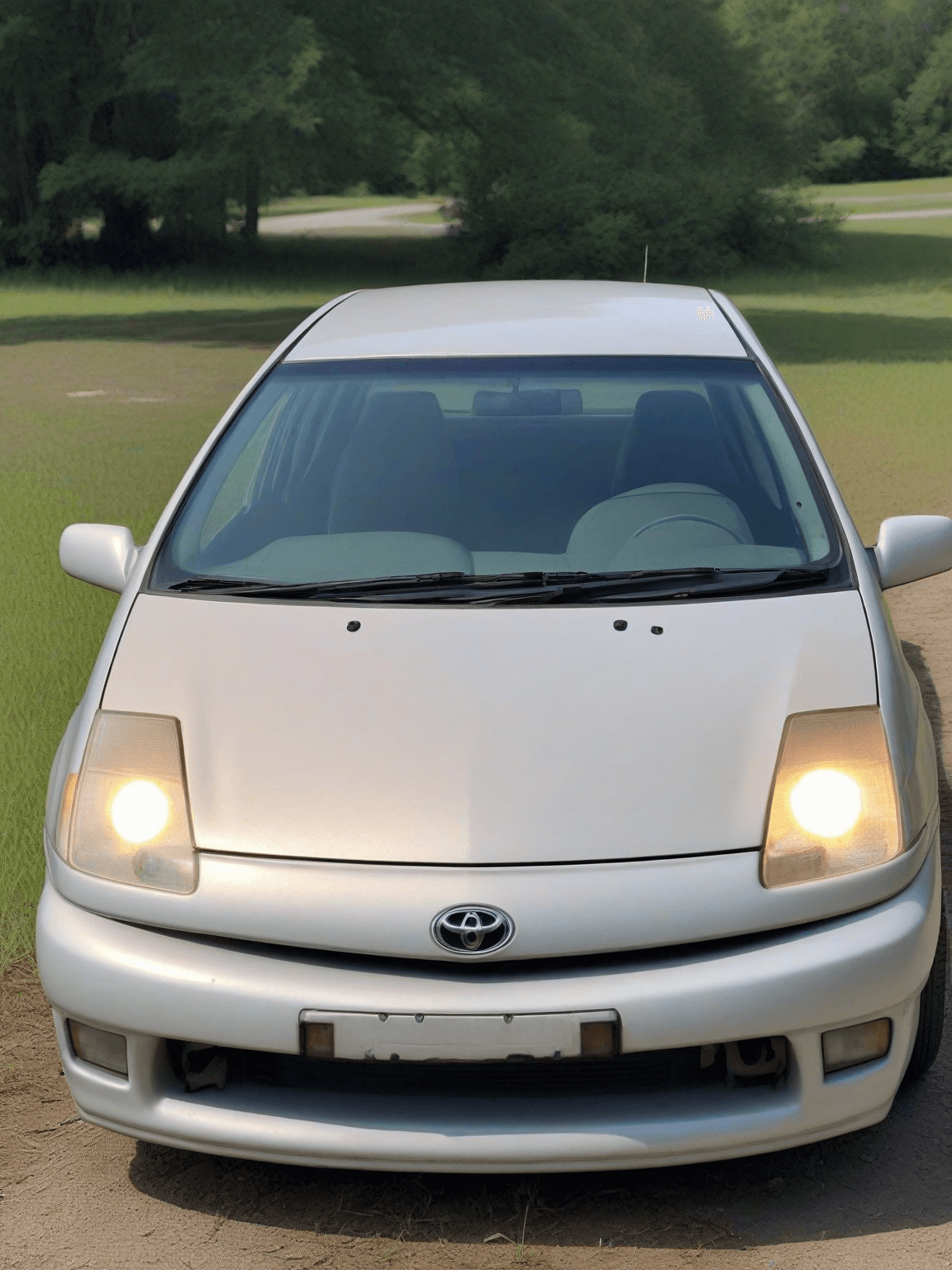 Thumbnail of Пользовательская Toyota