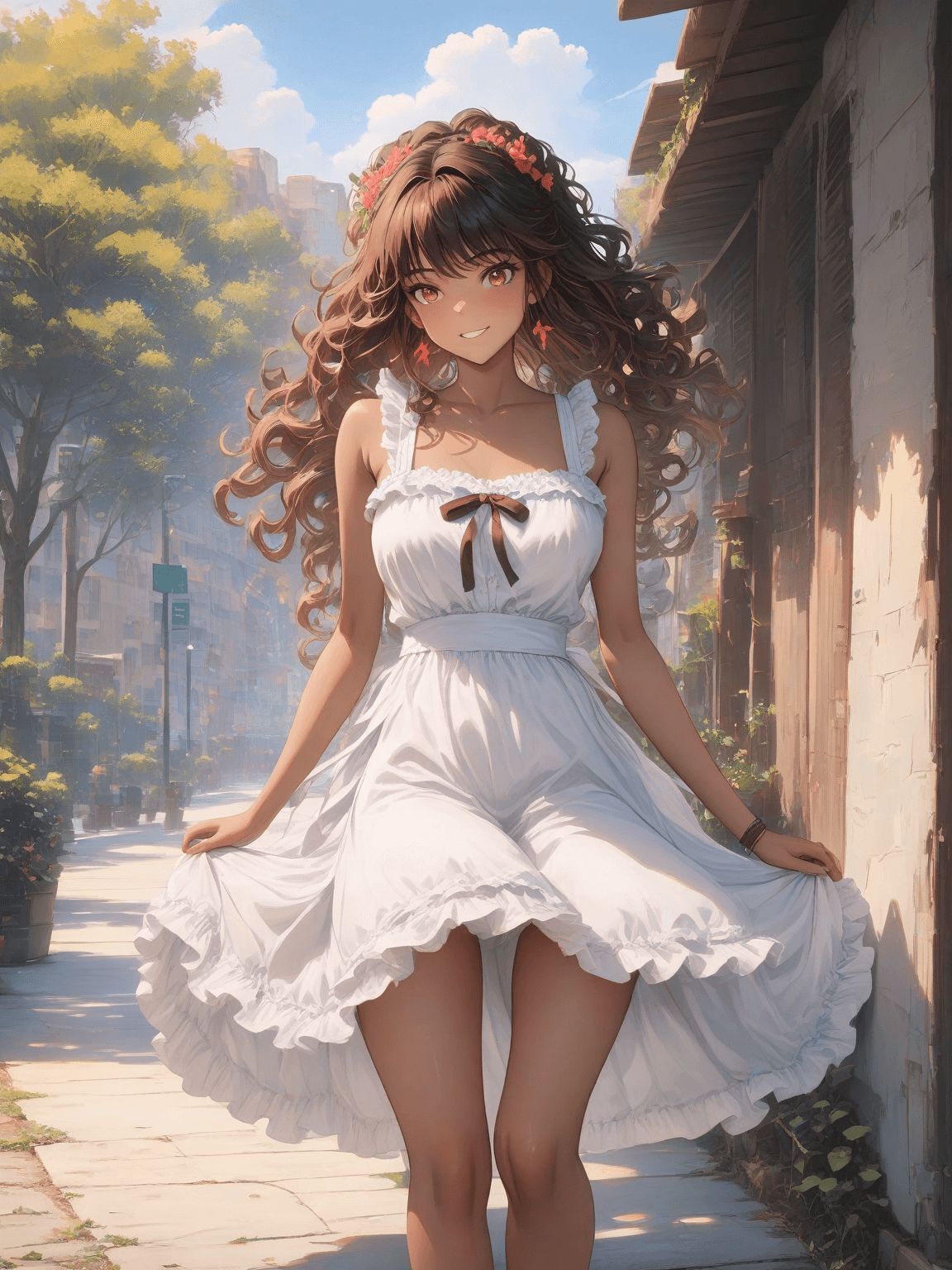 Thumbnail of valentina 'val' errera
