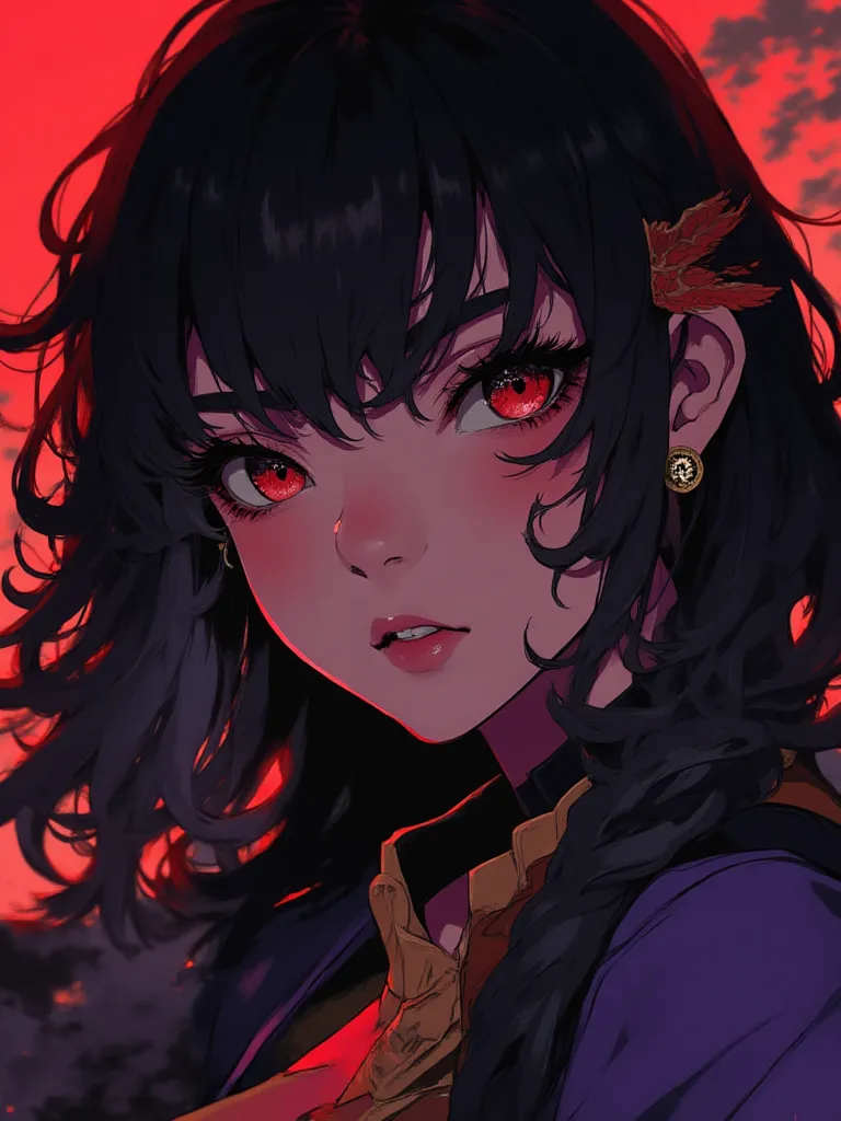 Thumbnail of Юми.