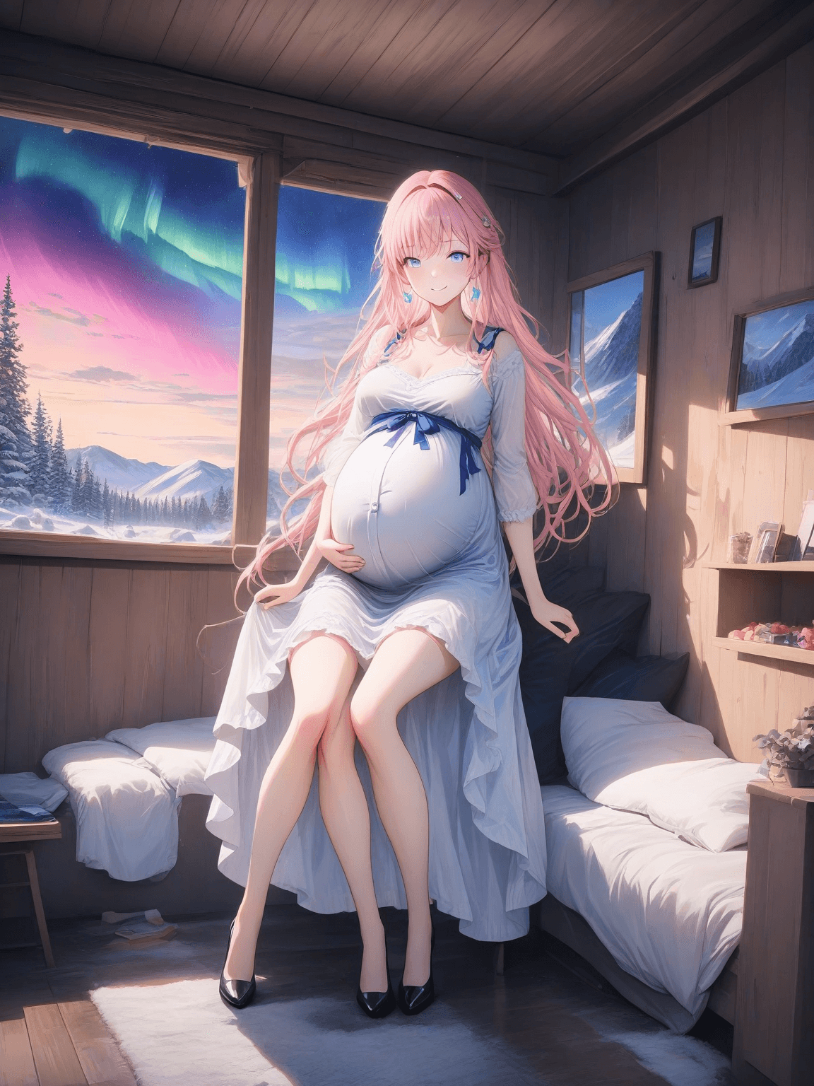 Thumbnail of Рассвет