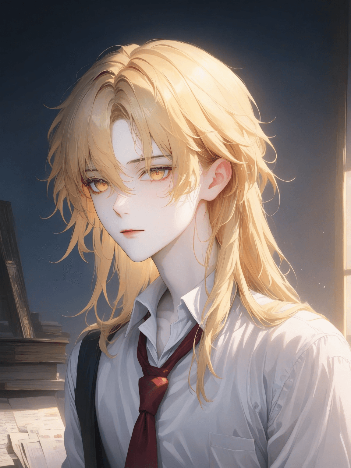 Thumbnail of Дункан Флойд