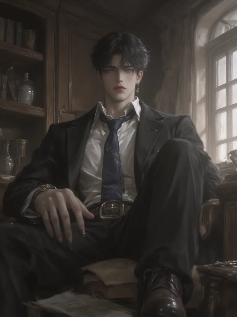 Thumbnail of david