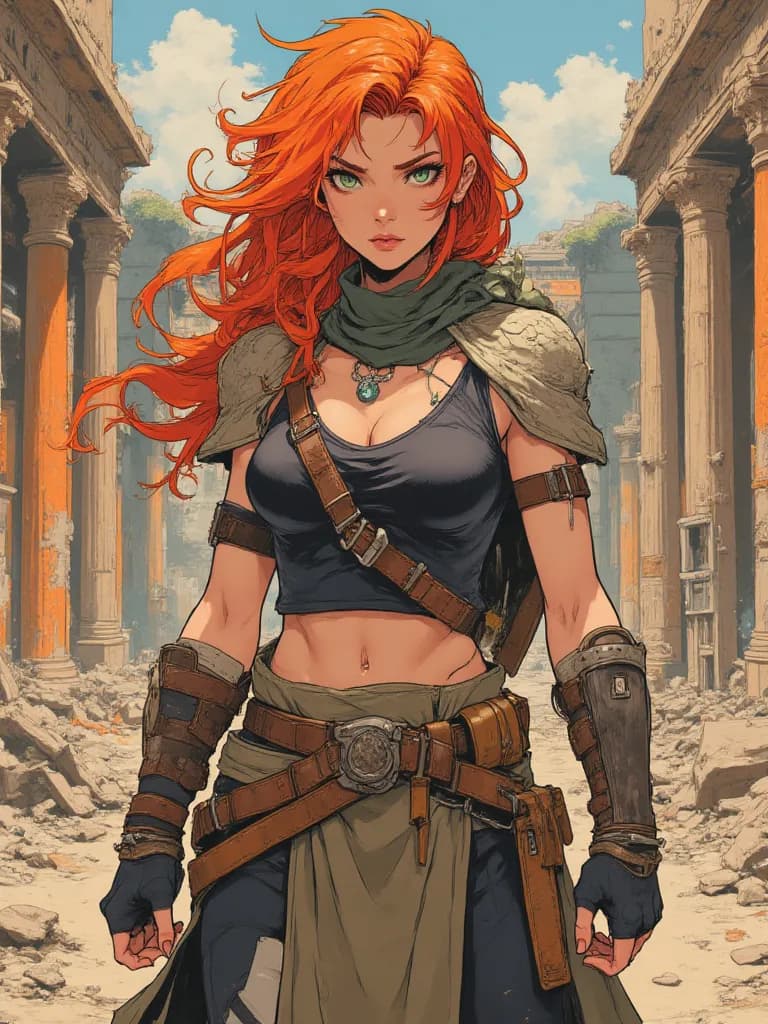 Thumbnail of Angel
