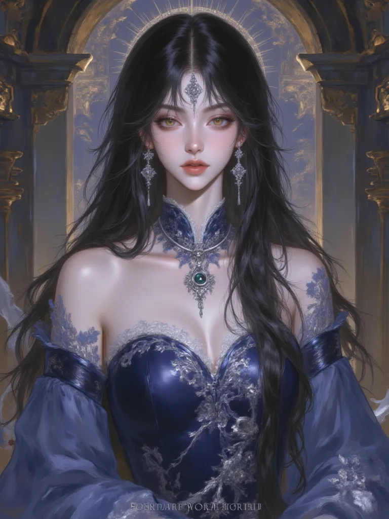 Thumbnail of Ноэми Элизабет