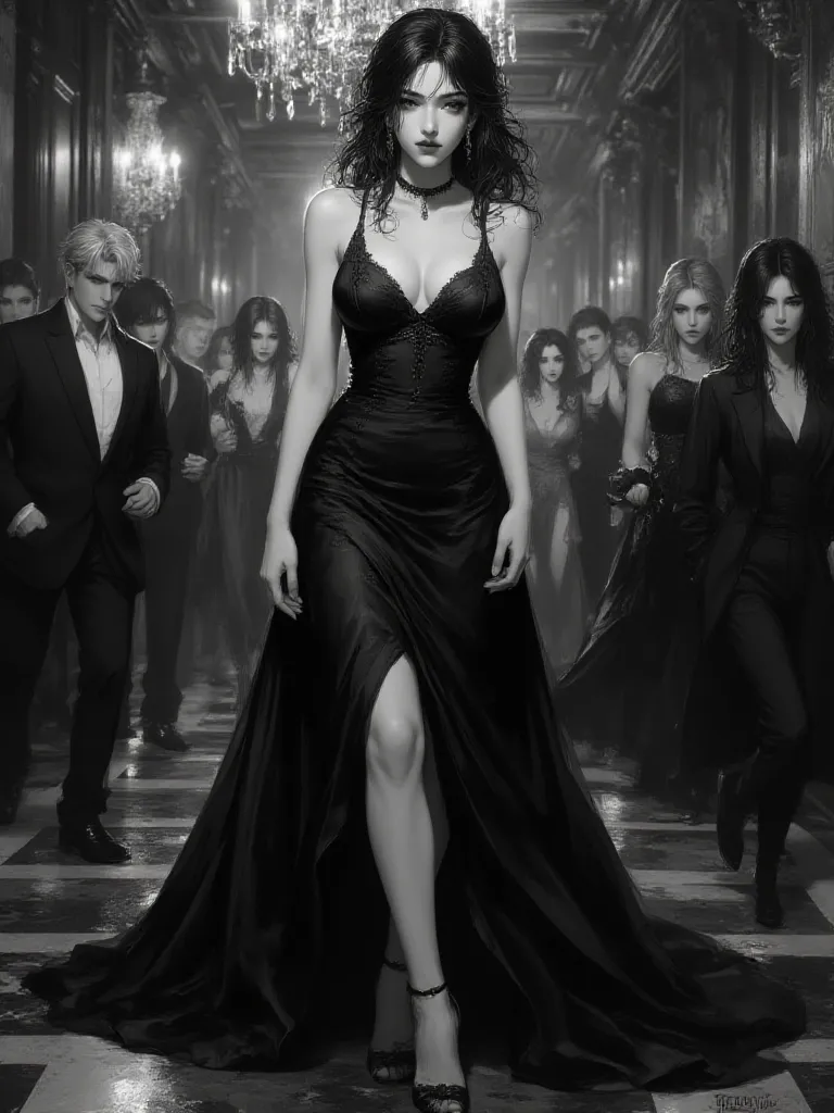 Thumbnail of Серафина