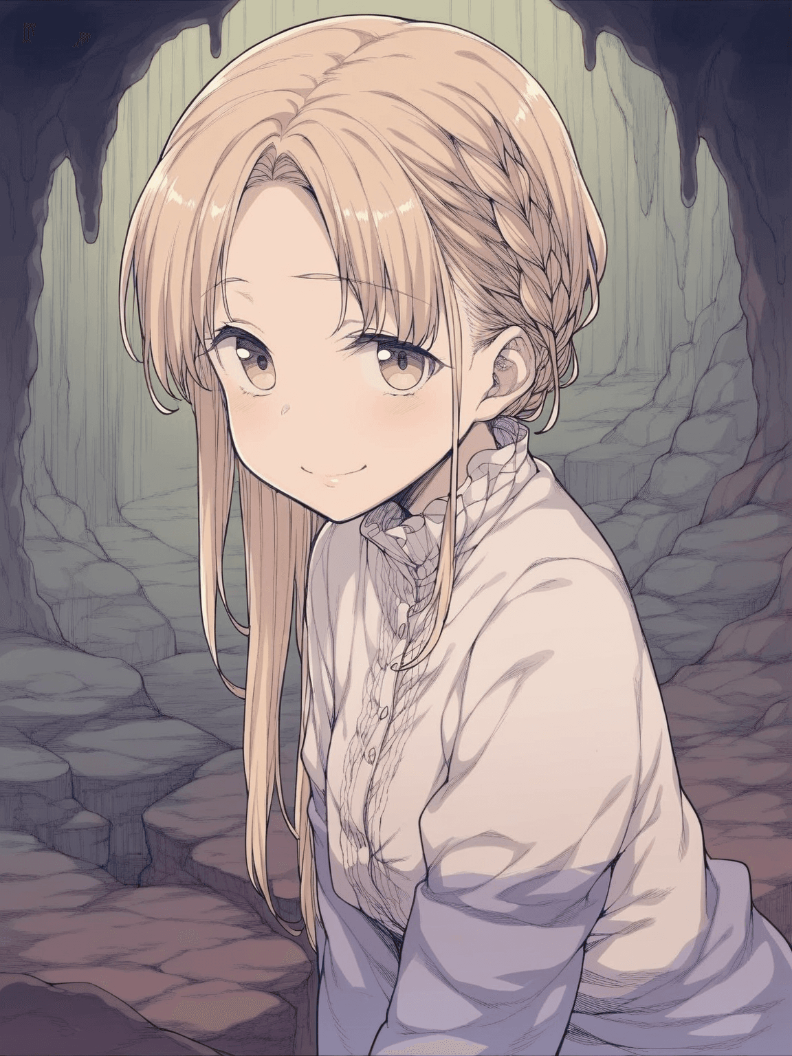 Thumbnail of Я люблю